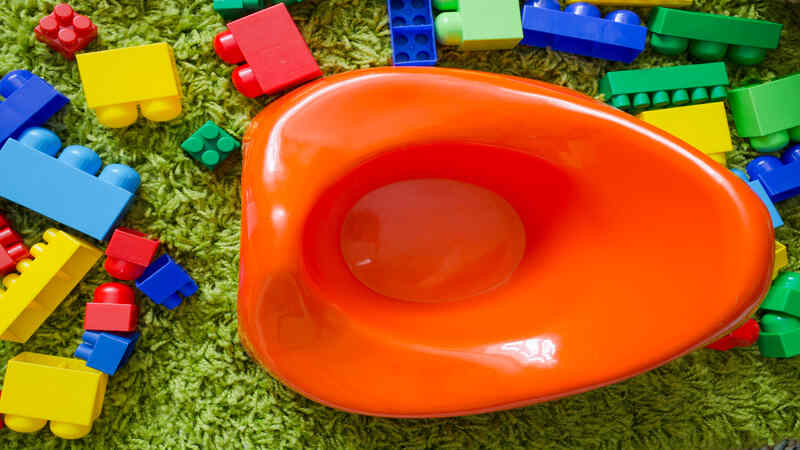 8 Best Potty Training Products For Toddlers