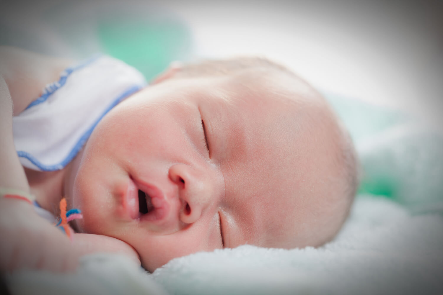 Snoring In Babies Causes Side Effects And Treatment By Dr Srikanta 