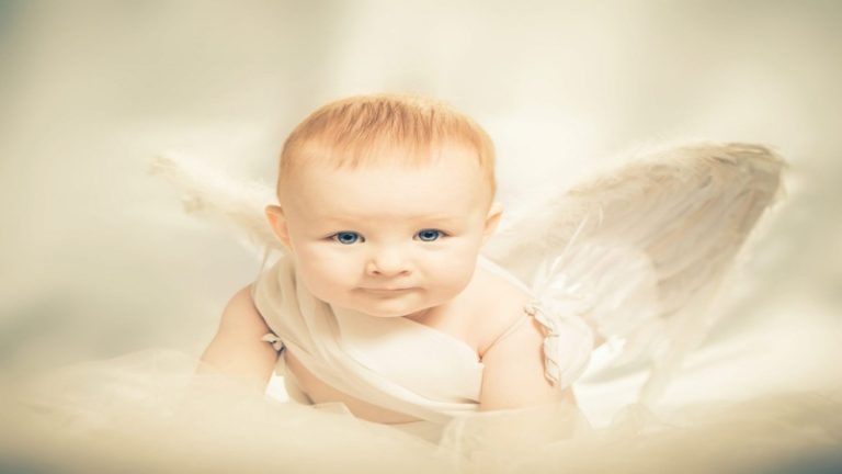 100 Christian Baby Names Meaning “Gift Of God