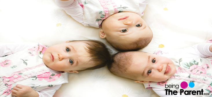 50 Wonderful Names For Your Triplet Boys And Girls Being The Parent