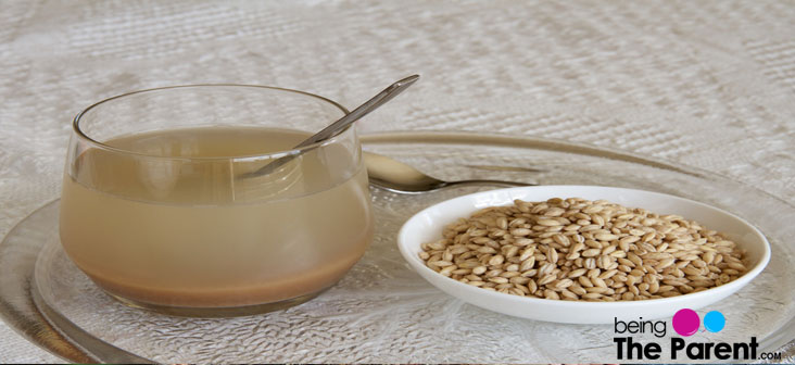 barley-water-for-babies-above-4-months-being-the-parent