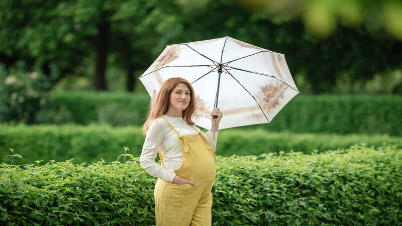 5 Diet Tips For Pregnant Women To Follow This Monsoon Season