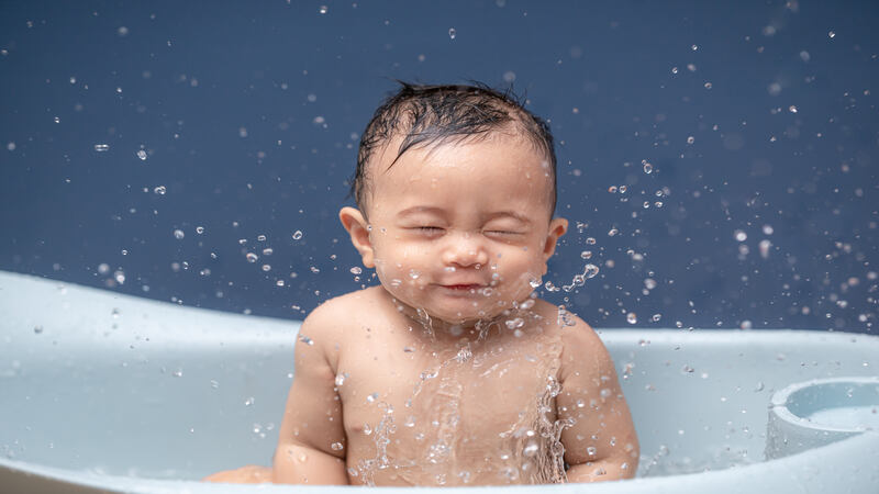 50 Amazing Baby Names That Mean Water For Girls And Boys