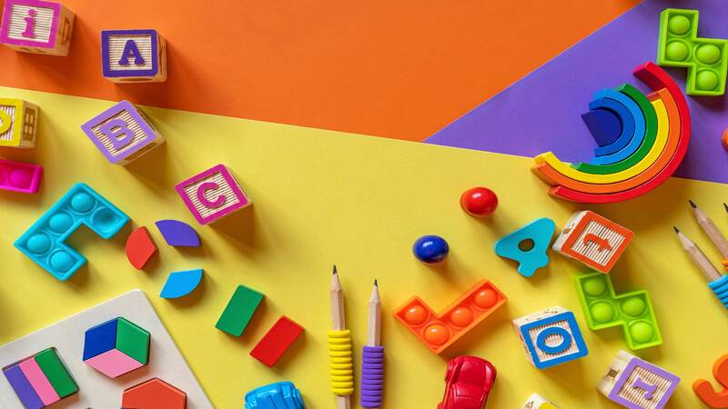 How Do Educational Toys Benefit A Child?