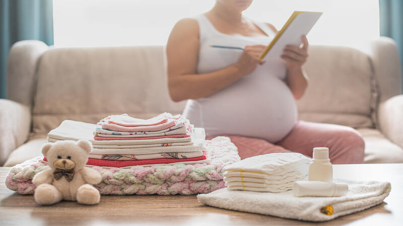 How to Make Your Home Perfect for Your Incoming Newborn