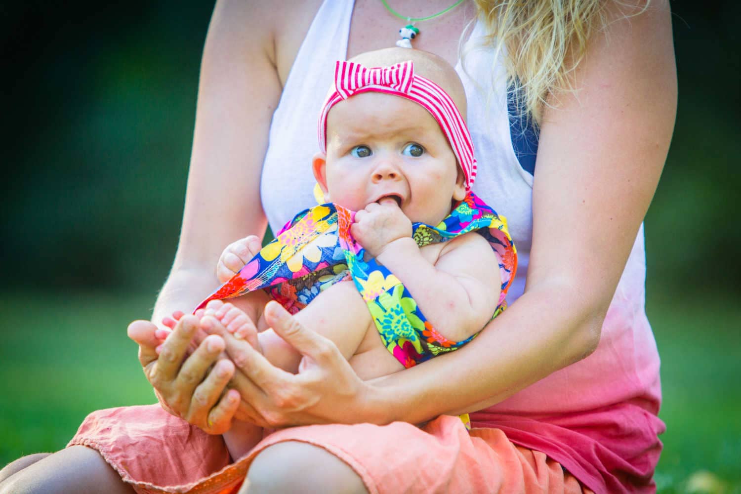 2 day old breastfed baby not pooping