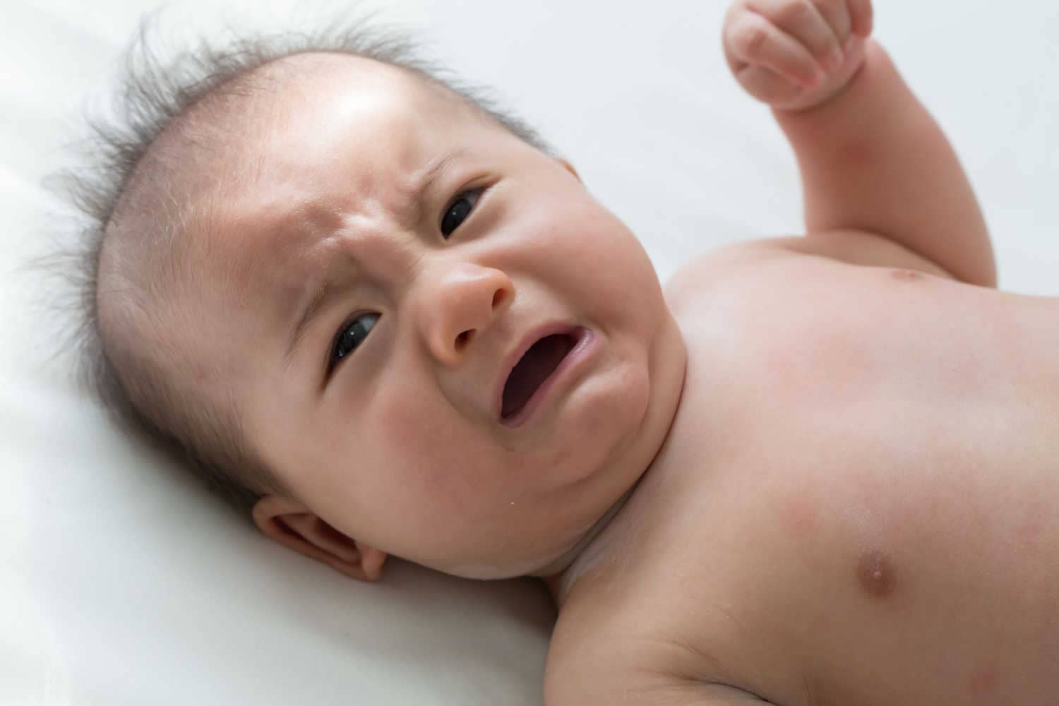 Why Is My Breastfed Baby Not Pooping As Much