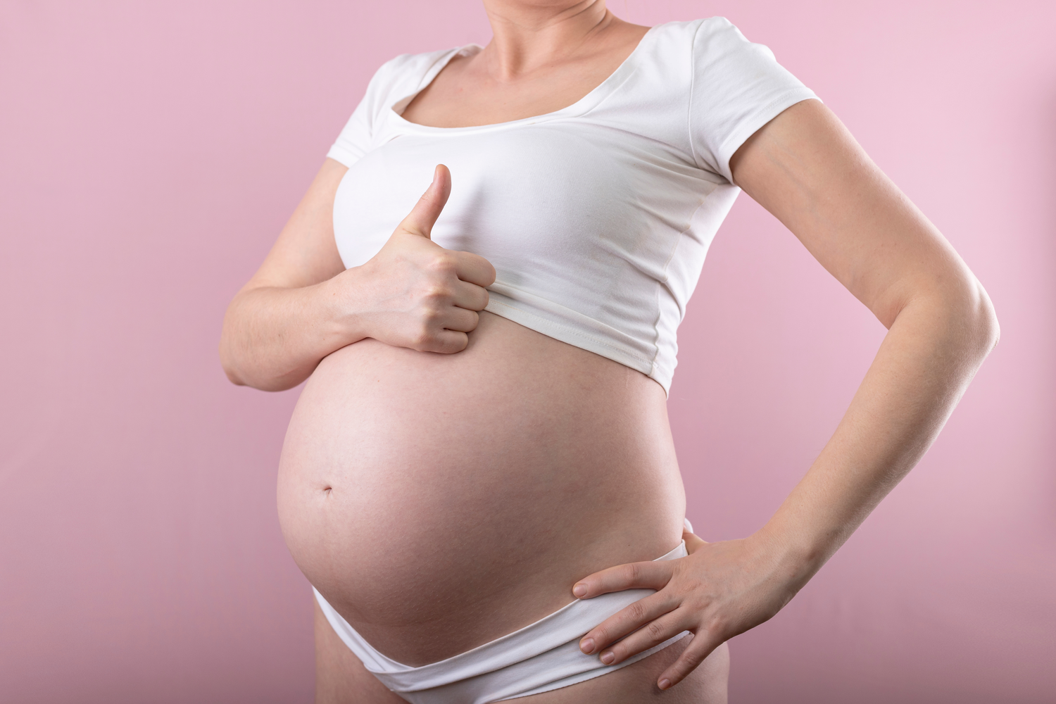 5 Tips To Boost Immune System During Pregnancy Being The Parent   Immune System During Pregnancy 