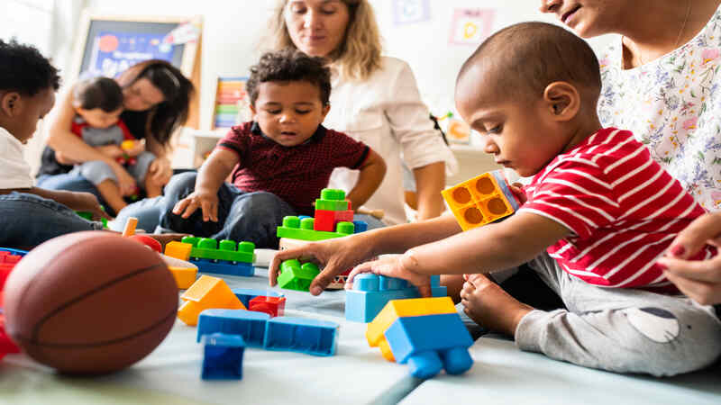 How to choose a good daycare for your little one?