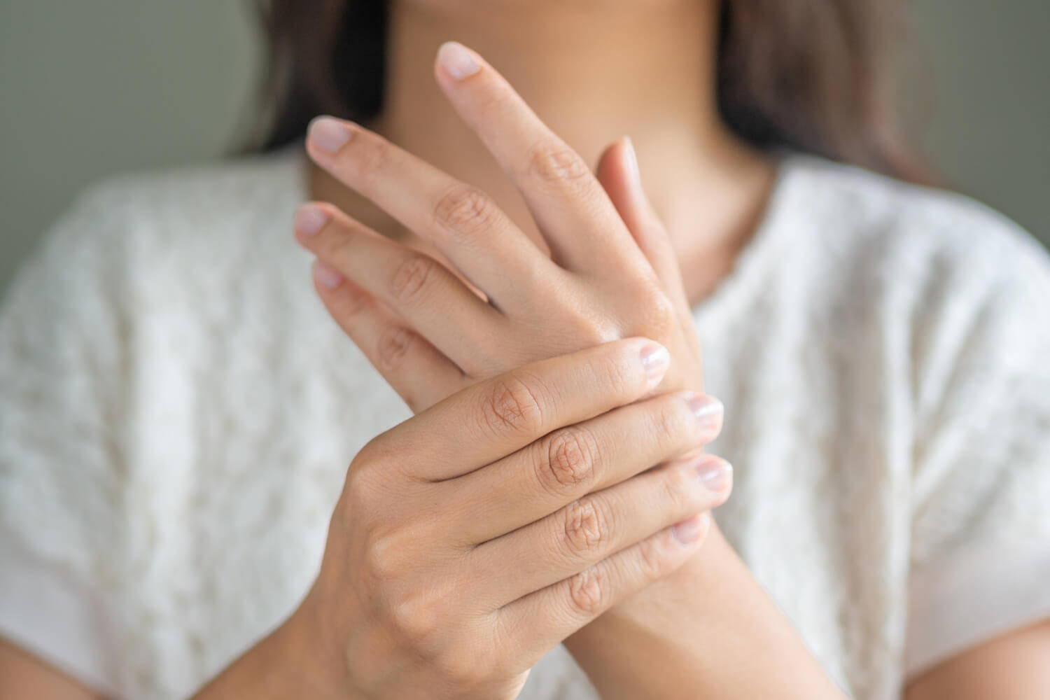 Swollen Hands During Pregnancy Being The Parent