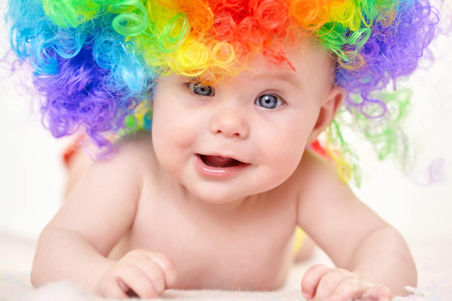 Why Are Babies Called Rainbow Babies