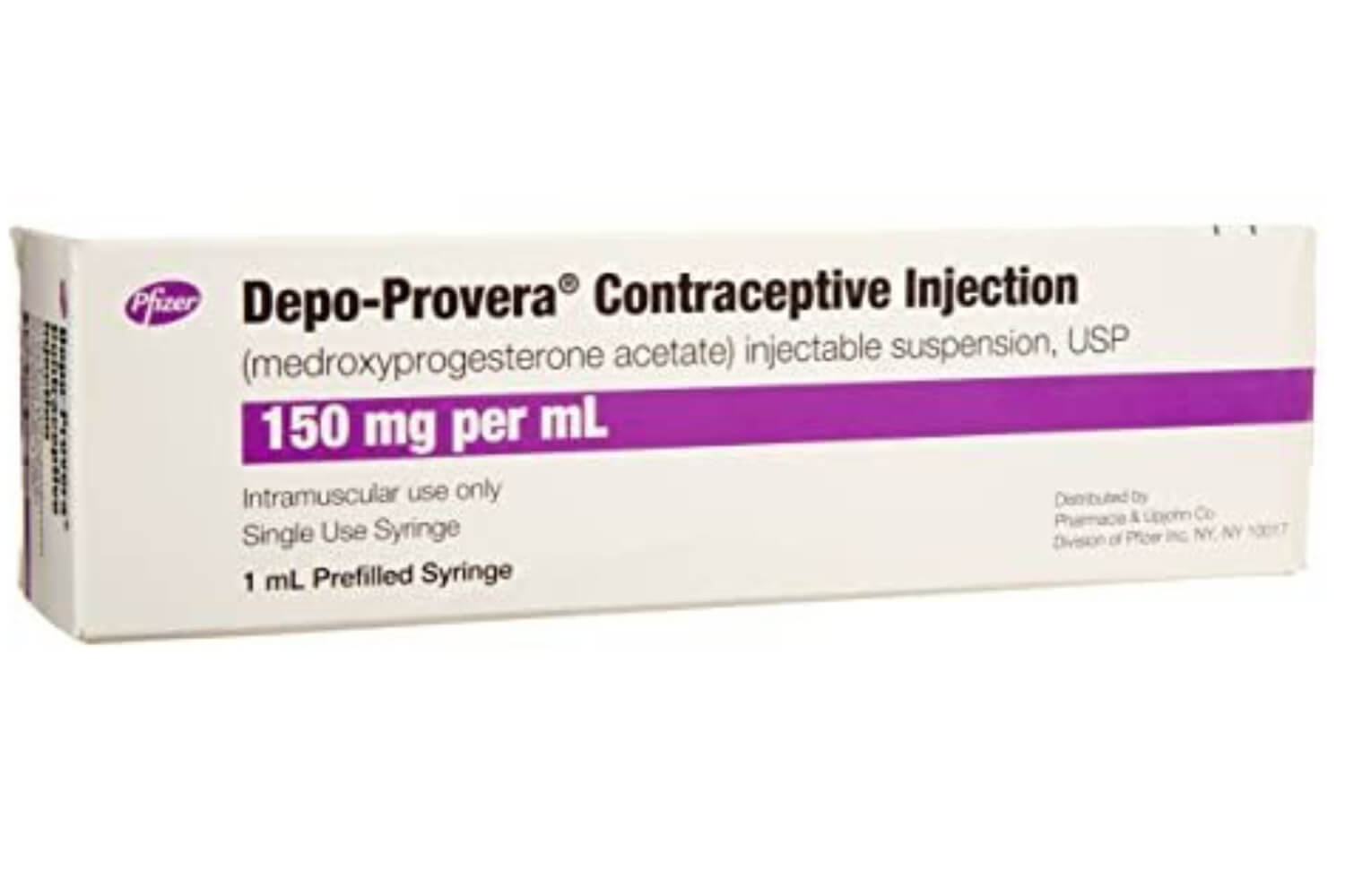 How Effective is DepoProvera For Birth Control? Being The Parent