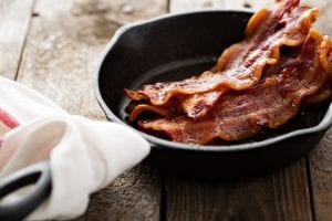 Bacon During Pregnancy