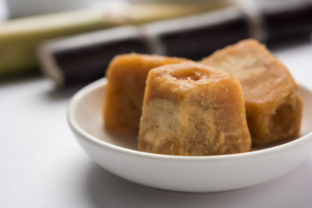 Jaggery During Pregnancy