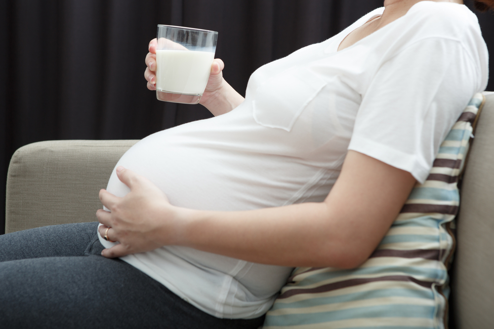 Drinking Milk During Pregnancy Types Advantages Guidelines Being 