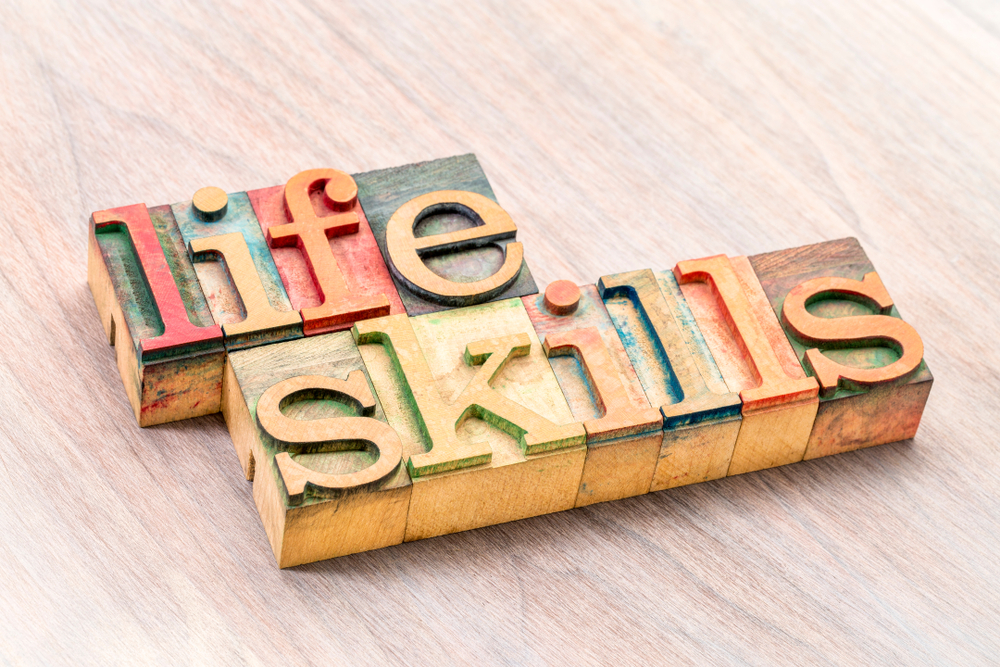 Life Skills for Kids