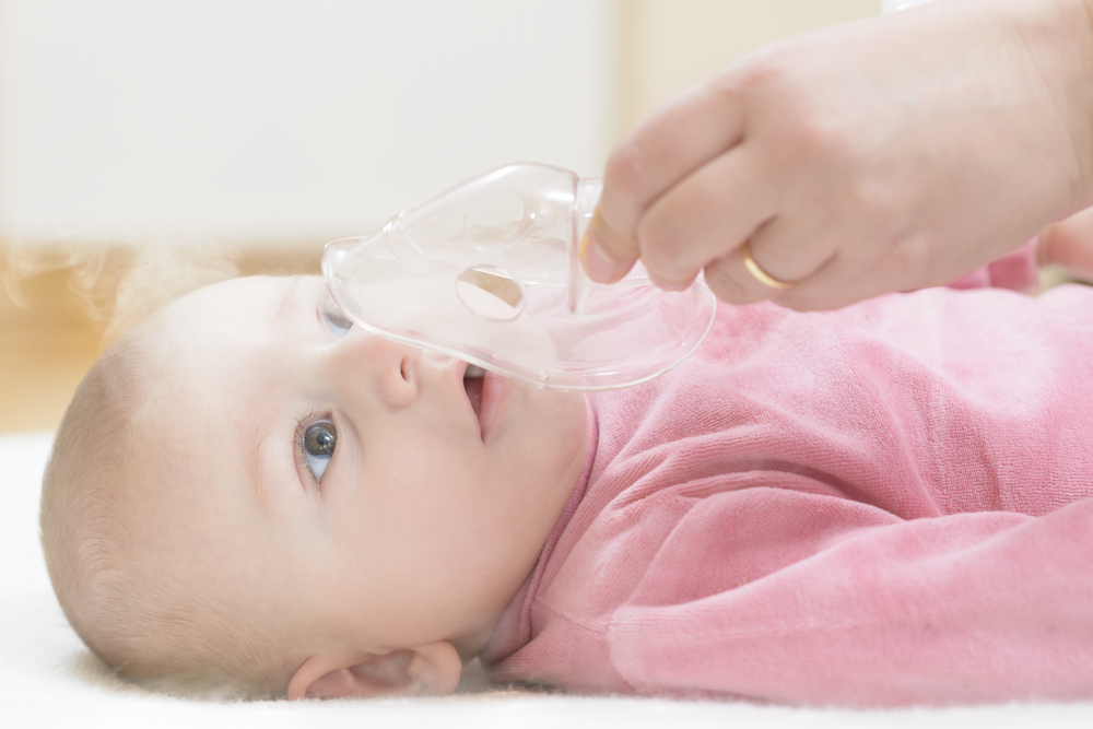 Breathing Problems in Children