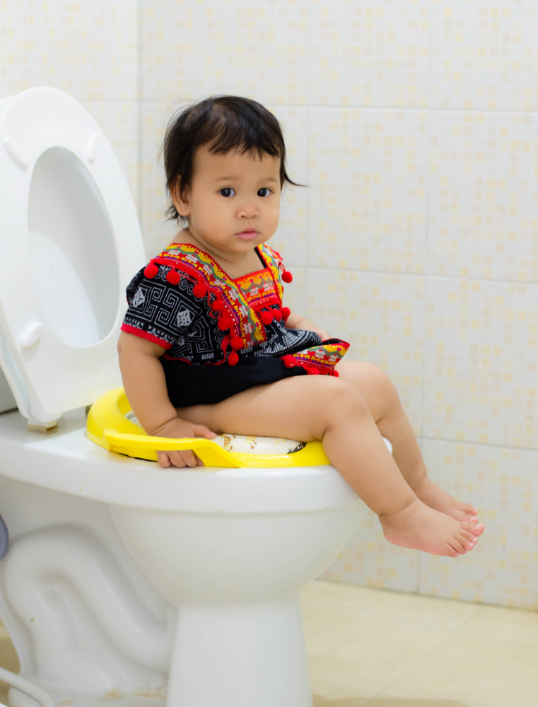 Diarrhea in Toddlers