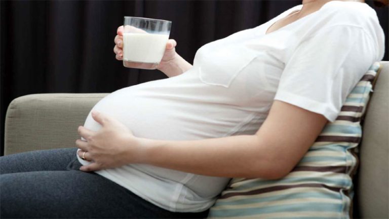 Drinking Milk During Pregnancy Types Advantages And Guidelines