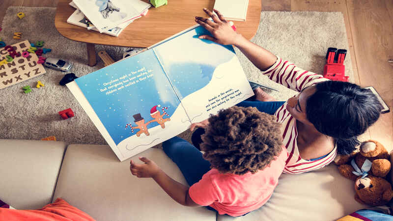 The Power of Children's Picture Books