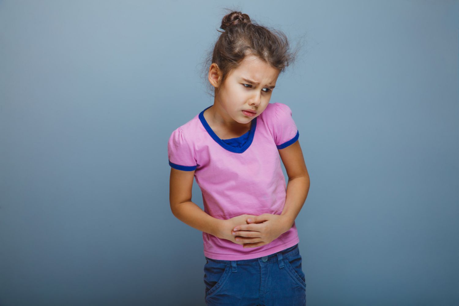 Urinary-Tract-Infection-in-Children