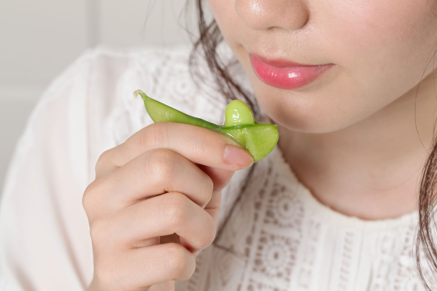 Edamame during pregnancy? Benefits And Side Effects Being The Parent