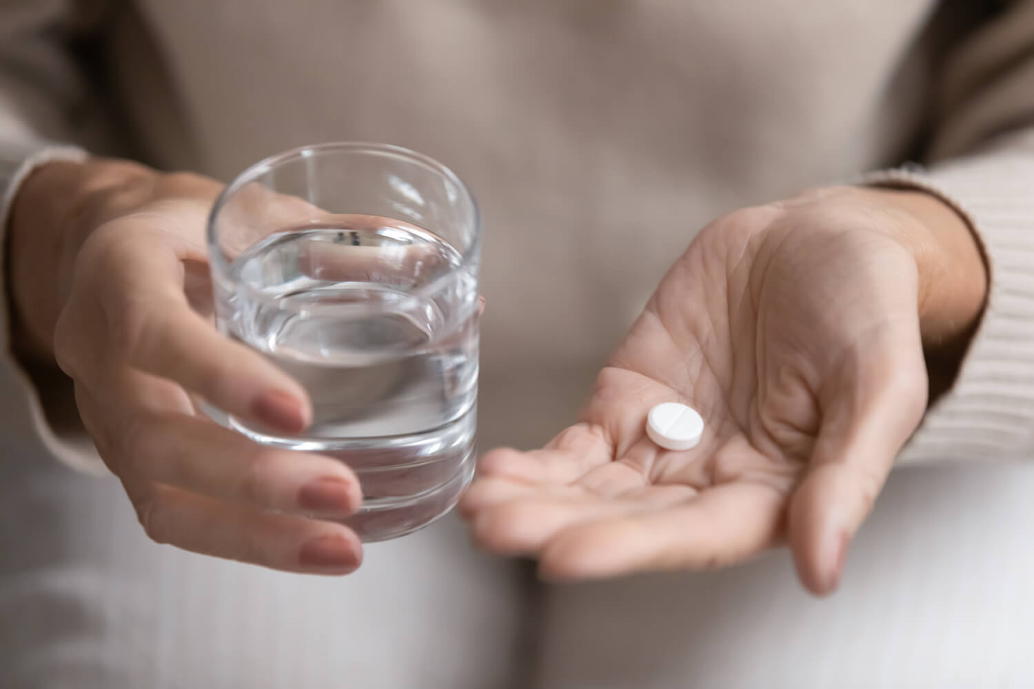 Aspirin During Pregnancy Is It Safe or Not? Being The Parent