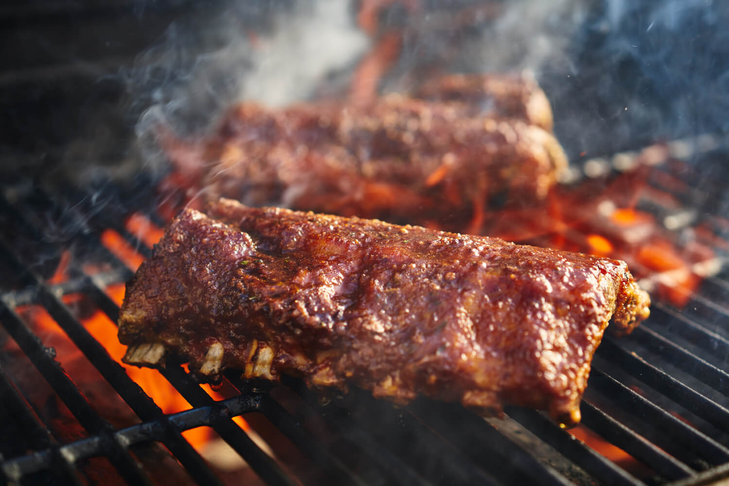 Smoked Ribs During Pregnancy Is It Safe? Being The Parent