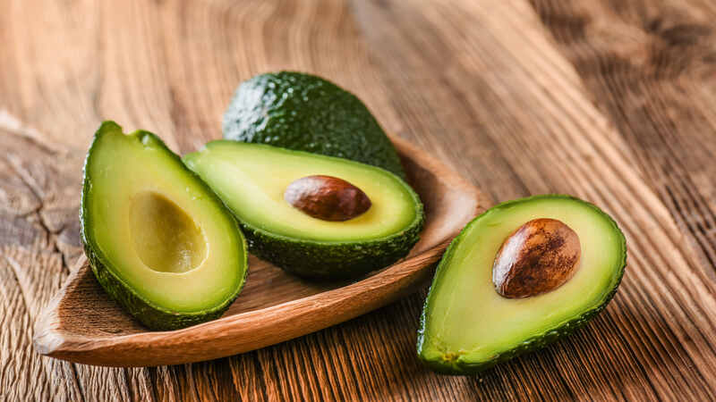 Avocado for babies