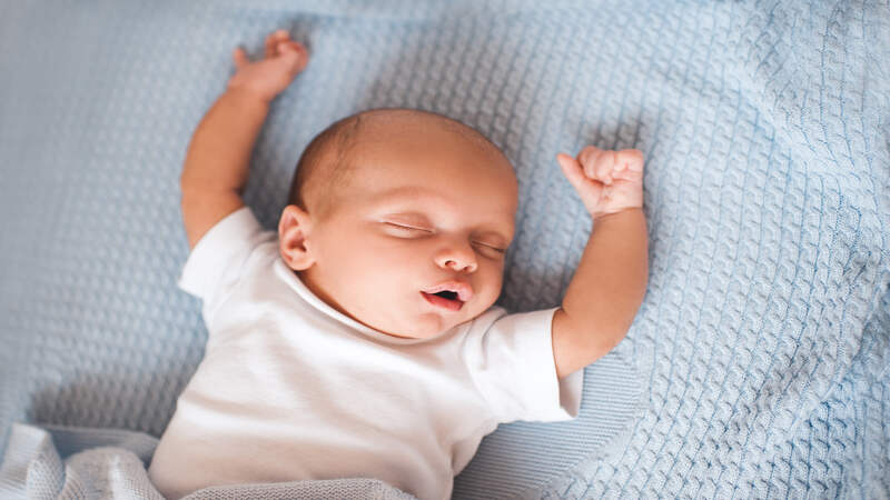 Sleep Apnea in Babies