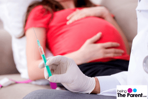 Is It Safe To Take Betnesol Injection During Pregnancy?