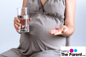 How Safe Are Antidepressants During Pregnancy?