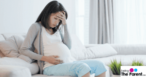 Depression During Pregnancy: What Is It?