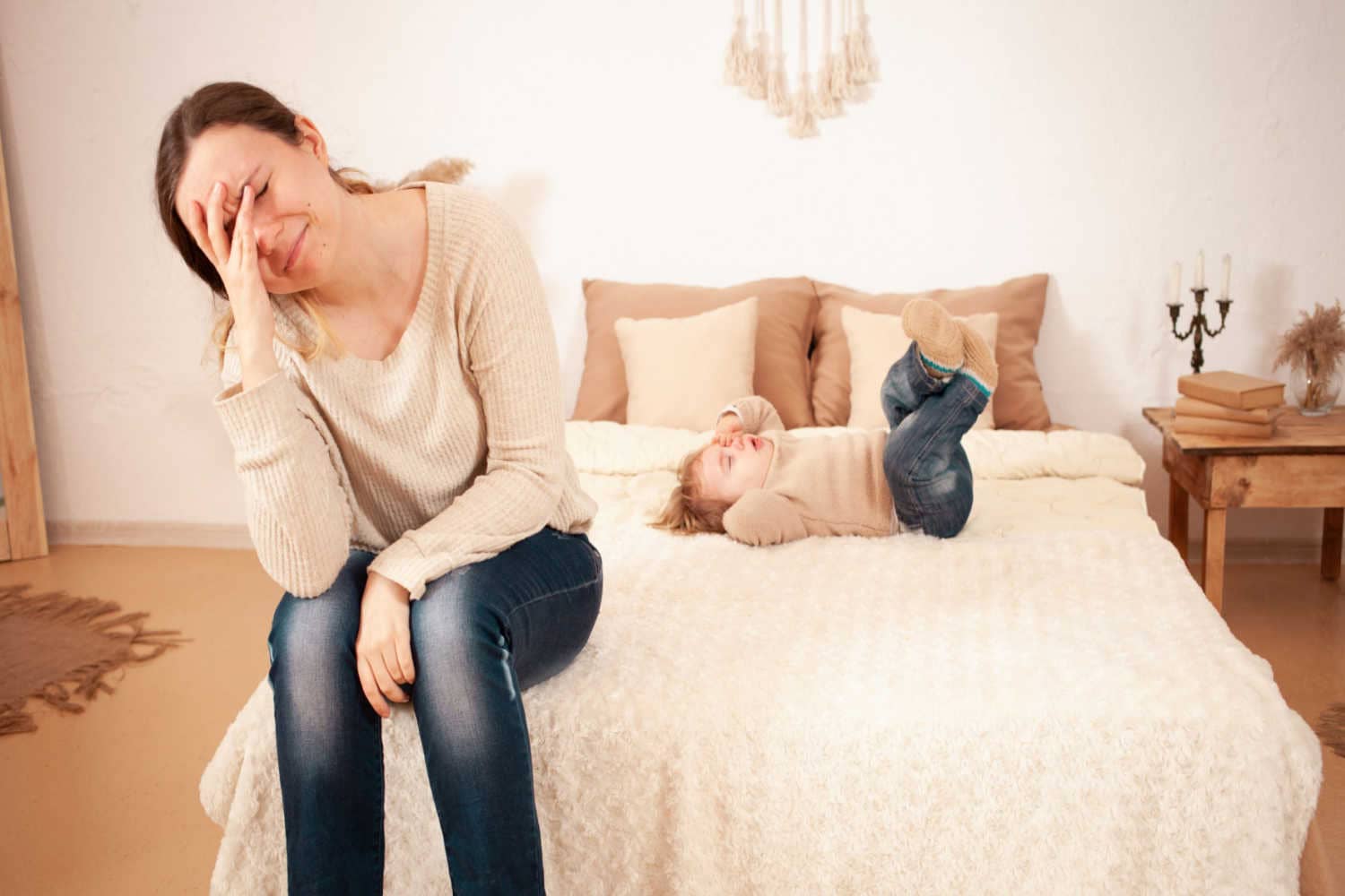 8-effective-tips-on-making-restless-baby-sleep-being-the-parent