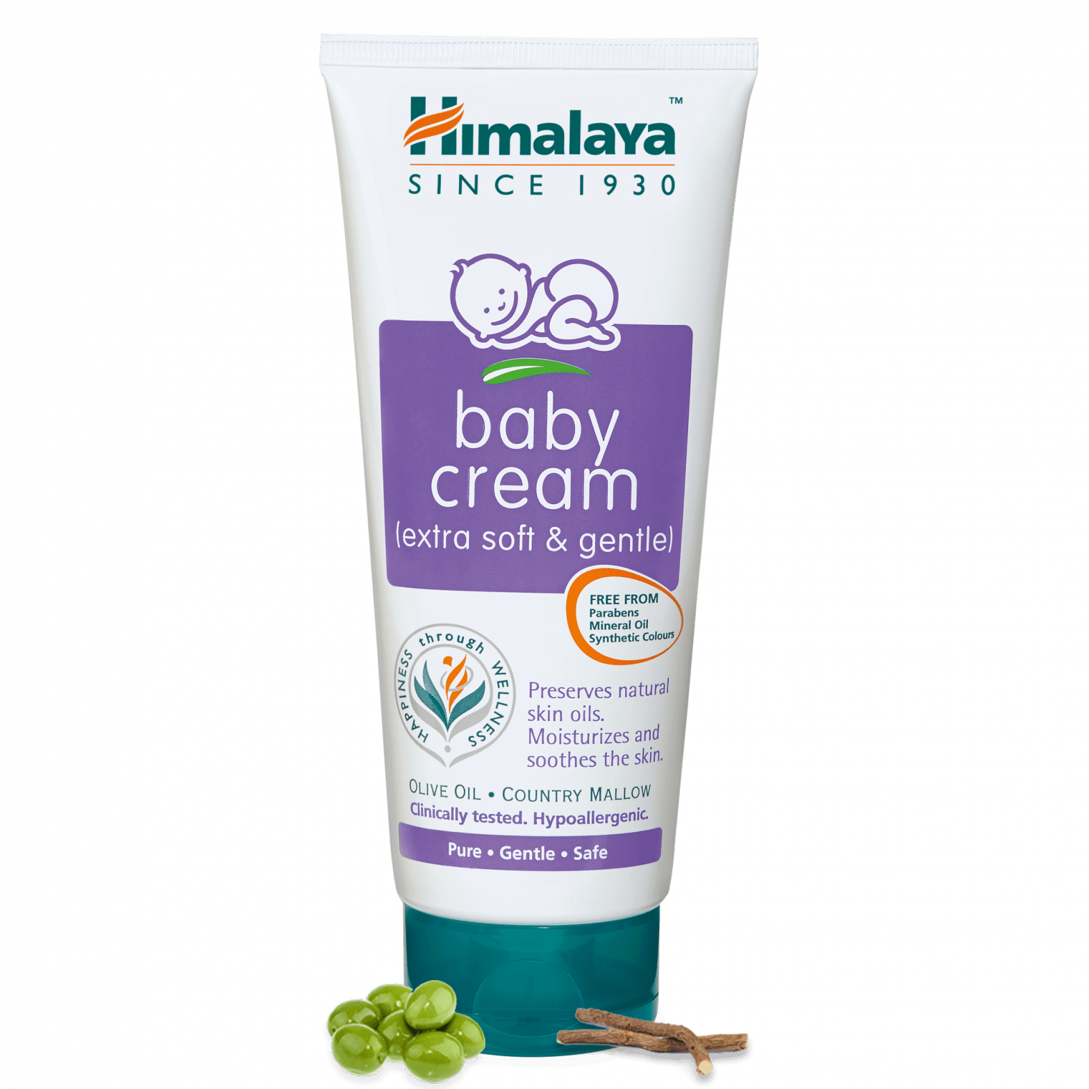 Top 10 Himalaya Baby Products For Babies In 2021