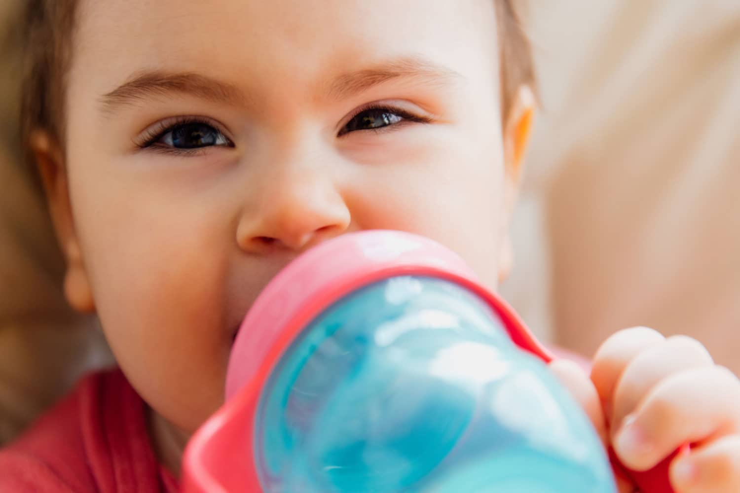 What Plastic Is Safe For Babies