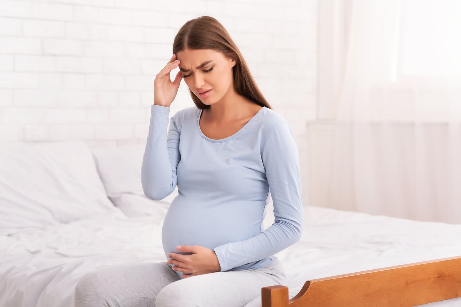 Why Do You Feel Dizzy During Pregnancy Phase Being The Parent