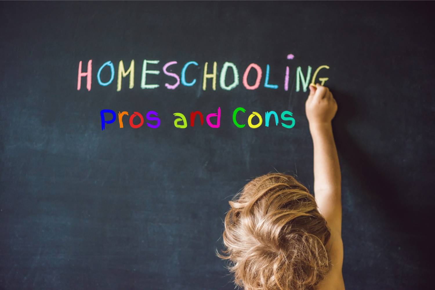 Home Schooling Pros and Cons