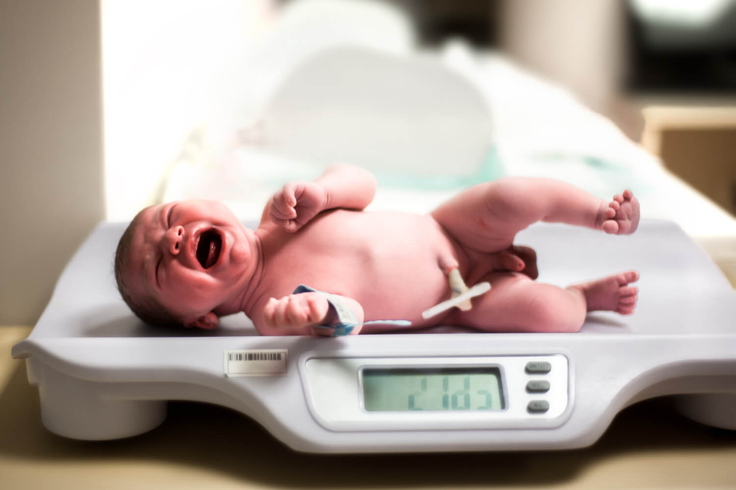 Baby Weight Loss After Birth: A Complete Guide - Being The Parent