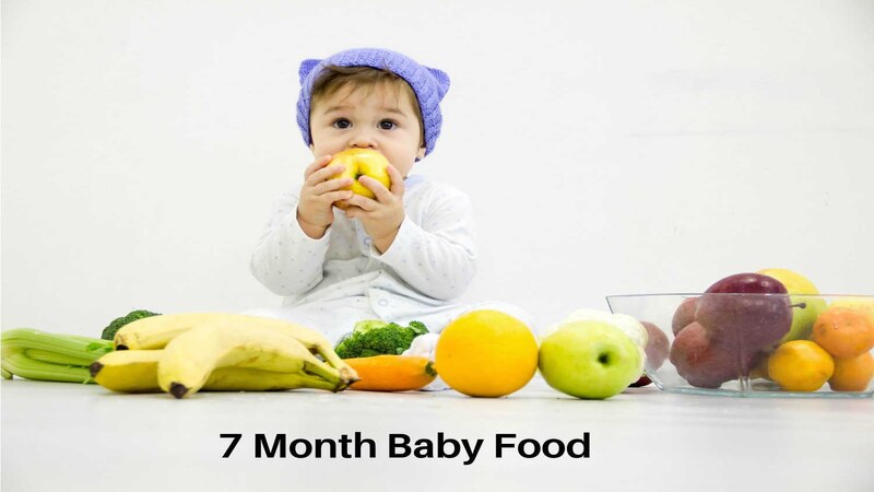 7-month-baby-food-