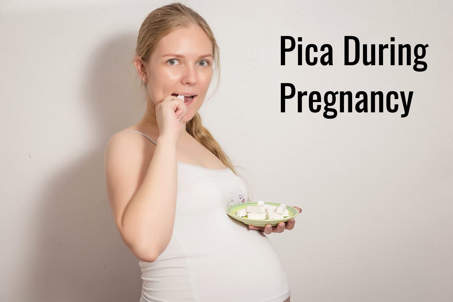 pica in pregnancy definition