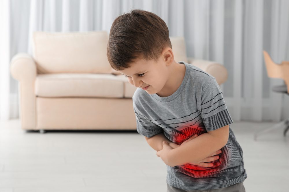 Gastroenteritis In Children Causes Treatment Being The Parent