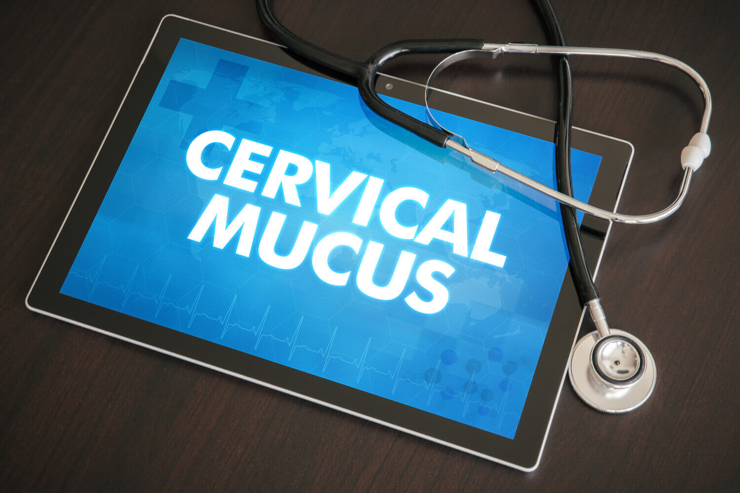 Cervical Mucus Implantation