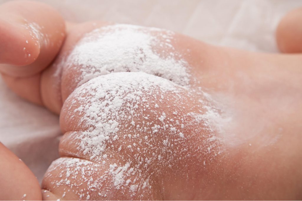 Yeast Diaper Rash In Babies Prevention And Treatment Being The Parent