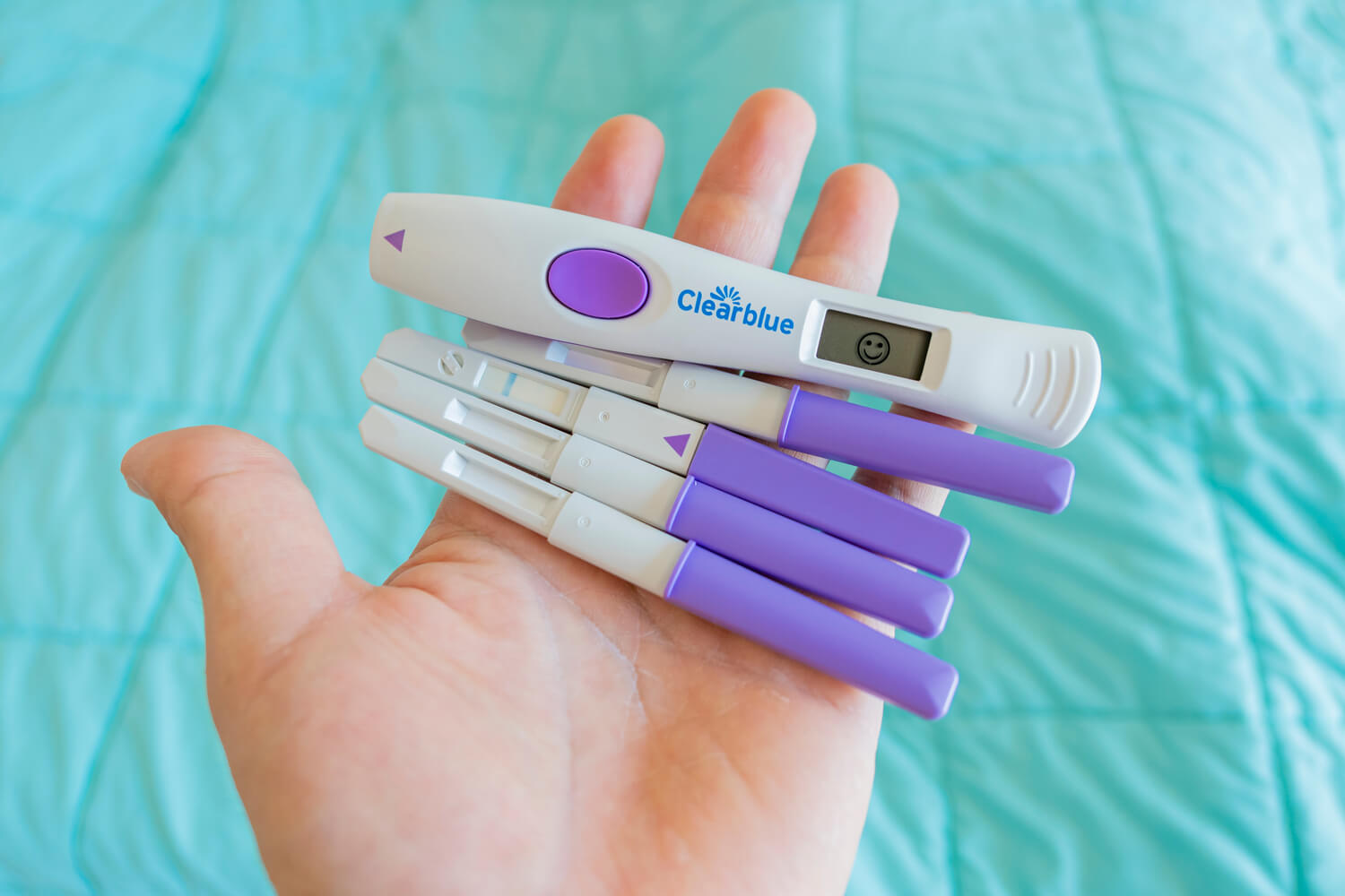 Fertility Monitor Vs Ovulation Kits Being The Parent