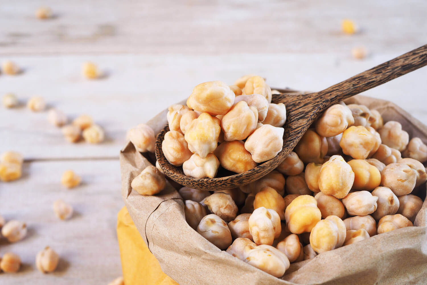 Chickpeas During Pregnancy Benefits And Side Effects Being The Parent