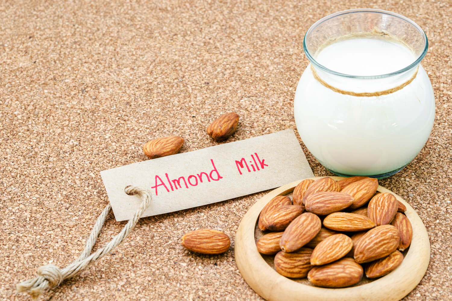 Almond Milk During Pregnancy Is It Safe Being The Parent