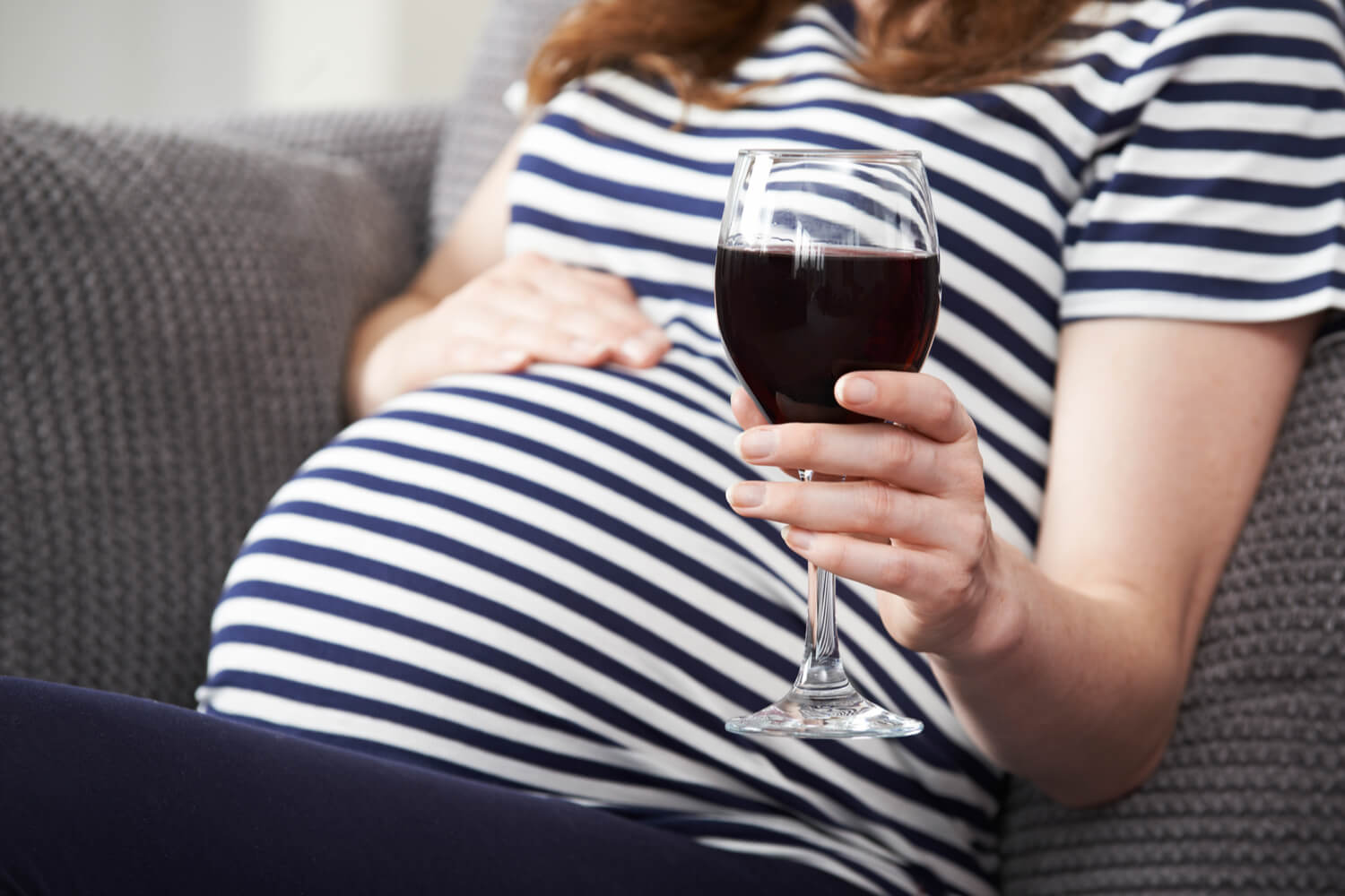 Red Wine During Pregnancy Benefits, Effects, Is it Safe? Being The