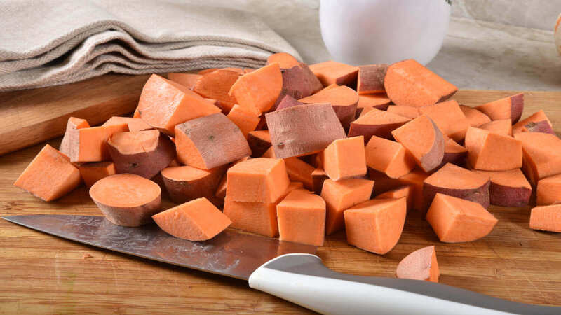 cut-yams