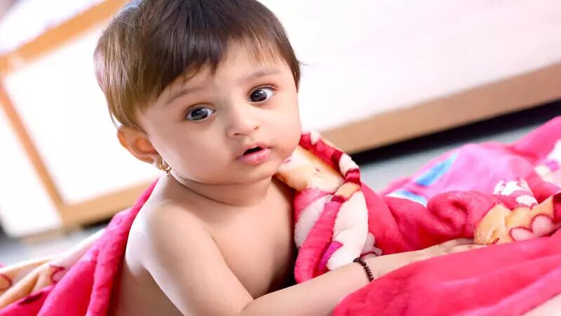 Latest Indian Baby Boy Names with Meanings